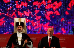 Οι Έλληνες σχολιάζουν τα περί θανάτου του #erdogan που έγινε κορυφαίο hashtag στο Twitter