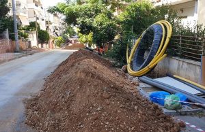 Γιάννης Κωνσταντάτος: Tο Φυσικό Αέριο στην Άνω Αργυρούπολη