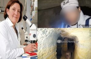 Suzanne Eaton: Τη χτύπησε με το αμάξι, τη μαχαίρωσε και την έπνιξε!