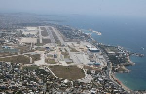 Ελληνικό: Το ΣτΕ έδωσε «πράσινο φως» για τους ουρανοξύστες