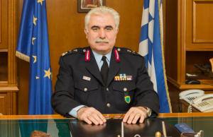 Παραιτήθηκε ο αρχηγός της ΕΛ.ΑΣ μετά από αίτημα Χρυσοχοΐδη
