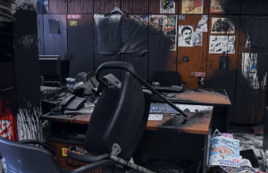 Νέα απειλή του Ρουβίκωνα στην Athens Voice «Έχετε μια εβδομάδα να φύγετε από την περιοχή…»