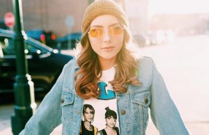 Hailie Scott: Η κόρη του Eminem διαφέρει από τις περισσότερες celebrity influencer – Τα σχόλια επιβράβευσης στο Instagram