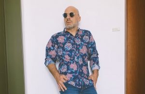 Νίκος Μουτσινάς: Η ανάρτησή του μετά το τέλος του «Για την Παρέα»