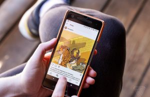 Το τέλος των likes στο Instagram: τι σημαίνει αυτό για τη δημοφιλή εφαρμογή;