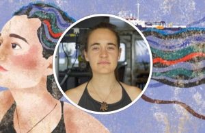 Carola Rackete: Η καπετάνισσα που έγινε σύμβολο κατά της αντιμεταναστευτικής πολιτικής