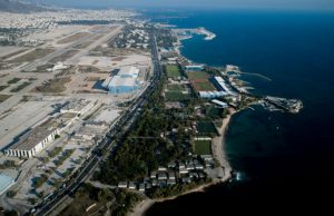 Τα επόμενα βήματα για το Ελληνικό : Το καζίνο, οι συμμαχίες των επενδυτών και οι… μπουλντόζες