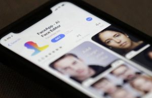 FaceApp: Αυτά είναι τα 3 βήματα για να σβήσεις τις φωτογραφίες σου από την εφαρμογή