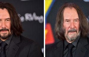 Παγκόσμια «τρέλα» με την εφαρμογή που δείχνει πώς θα είσαι γέρος! (photos)