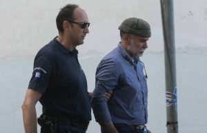 Αποφυλάκιση Κορκονέα: Φόβοι στην ΕΛ.ΑΣ. για αντίποινα κι επιστροφή της τρομοκρατίας