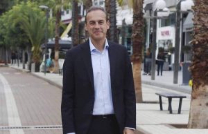 Γιώργος Παπανικολάου: “Ψυχραιμία, νηφαλιότητα και ηρεμία”