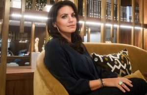 Tι είπε η Όλγα Κεφαλογιάννη για τη μη υπουργοποίησή της! «Ο πρωθυπουργός μου πρότεινε το υπουργείο Τουρισμού, αλλά…»