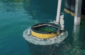 KLM: Στη Μαρίνα Φλοίσβου το LifeGate Plasticless Project