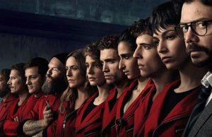 La Casa de Papel 3: Πρεμιέρα σήμερα για τον τρίτο κύκλο – Ποιοι είναι οι νέοι χαρακτήρες