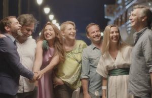 «Λόγω τιμής» 20 χρόνια μετά – Αυτό είναι το πρώτο τρέιλερ της σειράς