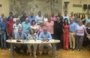 Ανακοινώθηκε η σύνθεση της Νέας Διοίκησης του δήμου Ελληνικού – Αργυρούπολης
