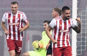 Champions League: Ο Ολυμπιακός απόψε με την Πλζεν για το πρώτο βήμα πρόκρισης