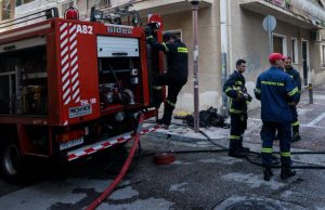 Γυναίκα τραυματίστηκε σε τροχαίο στη Γλυφάδα