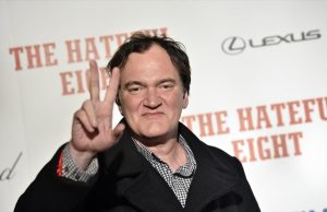 Ο Quentin Tarantino ετοιμάζει τηλεοπτικό γουέστερν spin-off του «Κάποτε στο Χόλυγουντ»