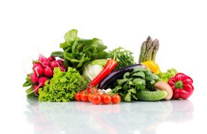 Καύσωνας και διατροφή: 10 τροφές ιδανικές για τον καύσωνα