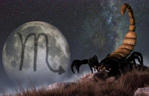 10-12/7/2019 – ΣΕΛΗΝΗ ΣΤΟΝ ΣΚΟΡΠΙΟ