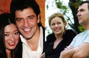 10 διάσημα ζευγάρια που αγαπήθηκαν πολύ, αλλά σήμερα δεν είναι μαζί..