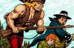 RETRO: Μπλεκ – Ο χάρτινος ήρωας των παιδικών μας χρόνων (Pics)