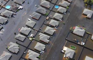 Αυτές είναι οι πόλεις του πλανήτη που κινδυνεύουν να βουλιάξουν