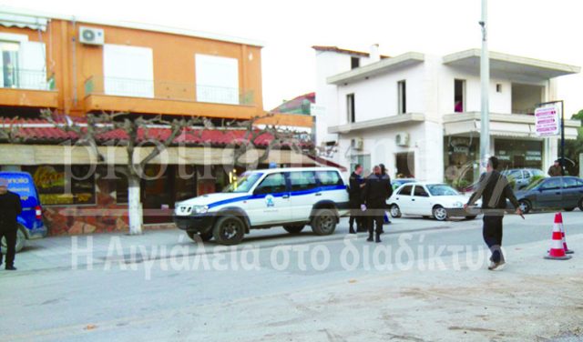 KAMARES-PERIPOLIKO-ASTYNOMIA