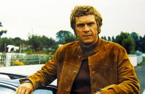 Στιβ Μακ Κουίν: η επιτομή τού cool