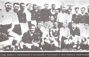 9 Αυγούστου 1942 – Σαν σήμερα παίχτηκε το «ματς του θανάτου»