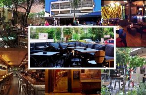 Διασκέδαση: Για χαλαρό καφεδάκι στα Νότια