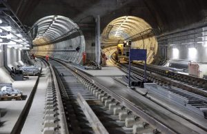 Φωτιά στο χρονοδιάγραμμα του Μετρό Θεσσαλονίκης από επιστολή της κοινοπραξίας