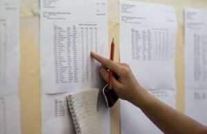 Ανακοινώθηκαν οι βάσεις εισαγωγής στα ΑΕΙ και ΤΕΙ της χώρας