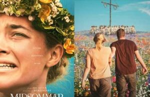 ΣΙΝΕΜΑ: Μεσοκαλόκαιρο (Midsommar)