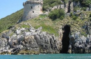 Είναι αυτή η σπηλιά της μάγισσας Κίρκης; – Αρχαιολόγοι υποστηρίζουν ότι βρήκαν το άντρο της πλανεύτρας θεάς στην κεντρική Ιταλία