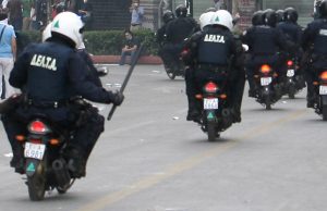 Ξανάρχονται ανανεωμένοι οι 300 της Ομάδας ΔΕΛΤΑ