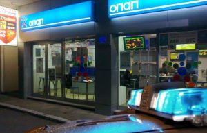 Δύο ληστείες σε πρακτορεία play opap στον Άλιμο και το Παλαιό Φάληρο Αττικής