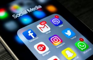 Ν/Σ Προσωπικών Δεδομένων: Κλείνουν οι λογαριασμοί σε social media για ανηλίκους κάτω των 13 ετών