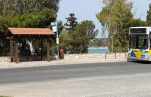 Διατηρείται η αισθητική του ξύλου Βουλιαγμένη