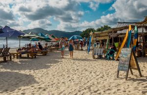 Αυτά είναι τα δικαιώματά μας στην παραλία