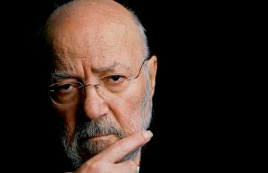 Έφυγε από τη ζωή σε ηλικία 94 ετών ο σπουδαίος εικαστικός Παναγιώτης Βασιλάκης