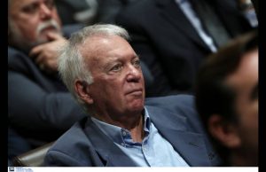 Έφυγε σε ηλικία 83 ετών από τη ζωή σήμερα το πρωί ο γνωστός εκδότης, Δημήτρης Ρίζος.