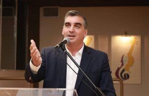 Γιάννης Κωνσταντάτος – Ο Δήμαρχος στη γειτονιά σας!