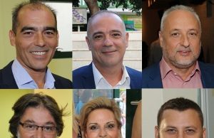 Ανακοινώθηκαν οι νέοι Αντιδήμαρχοι Ηλιούπολης