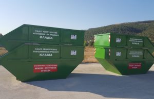 Έδωσε λύση στα κλαδέματα η Γλυφάδα – Πρωτοποριακή υπηρεσία αποκομιδής κλαδιών από τον Δήμο