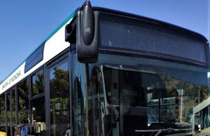 Ξεκίνησαν τα δρομολόγια των γραμμών 1 & 2 της Δημοτικής Συγκοινωνίας στην Ηλιούπολη