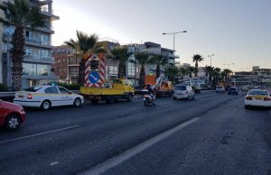 Γιάννης Κωνσταντάτος: «Νοικοκυρεύουμε την πόλη μας!»