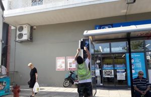 Κώστας Σεφτελής: «Οι καλές συνεργασίες έχουν πάντα καλά αποτελέσματα»