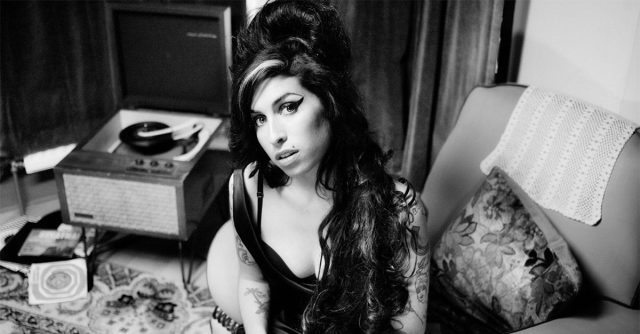 Amy-Winehouse